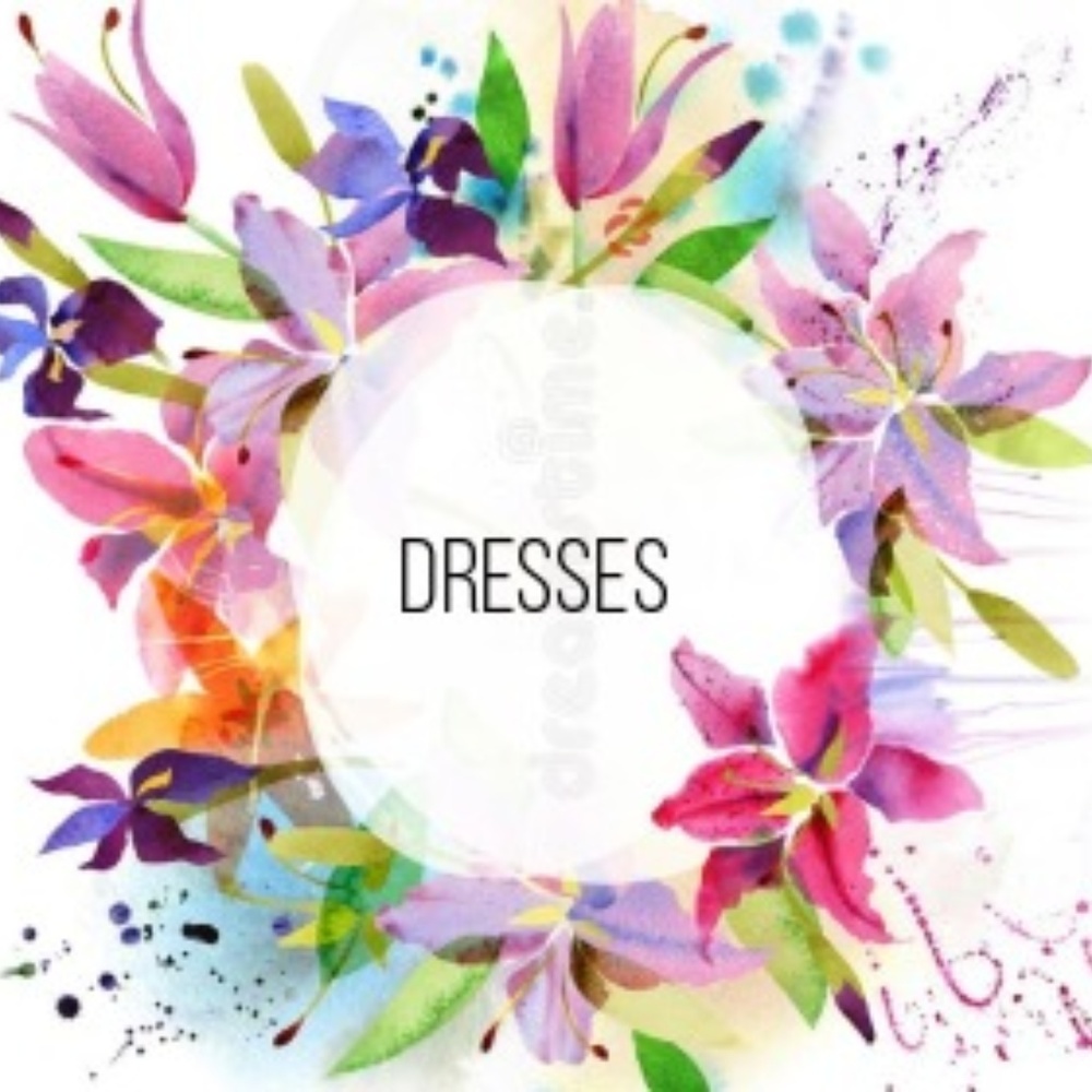Dresses
